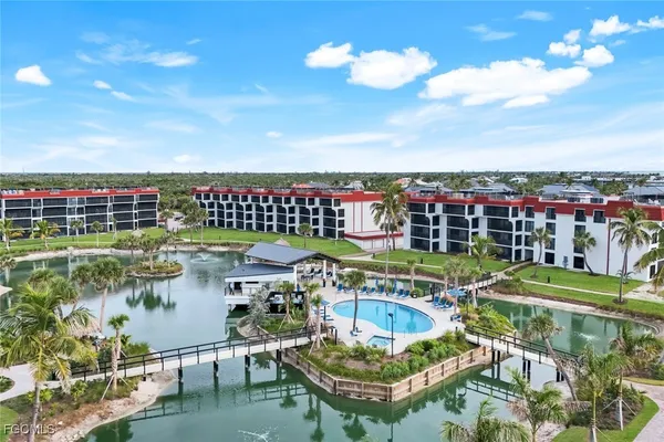 $20,000 | 2445 West Gulf Drive, Unit 47B, Sanibel, FL 33957