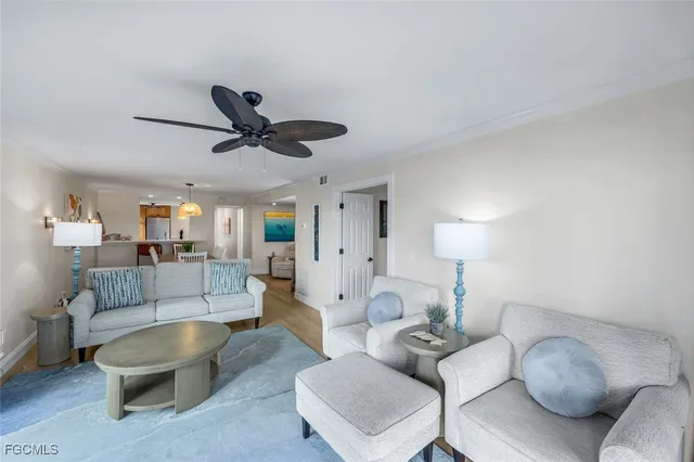 $3,500 | 2445 West Gulf Drive, Unit 47B, Sanibel, FL 33957