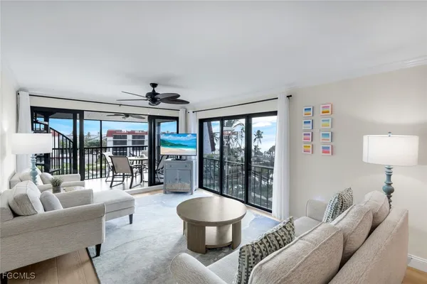 $20,000 | 2445 West Gulf Drive, Unit 47B, Sanibel, FL 33957