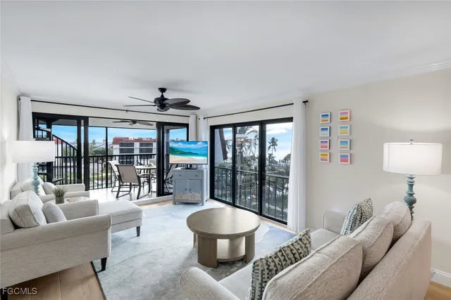 $3,500 | 2445 West Gulf Drive, Unit 47B, Sanibel, FL 33957