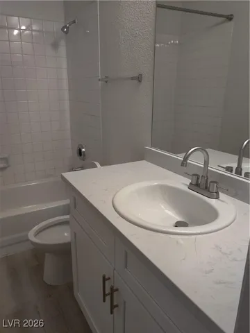 $1,450 | 8600 West Charleston Boulevard, Unit 1128, Las Vegas, NV 89117