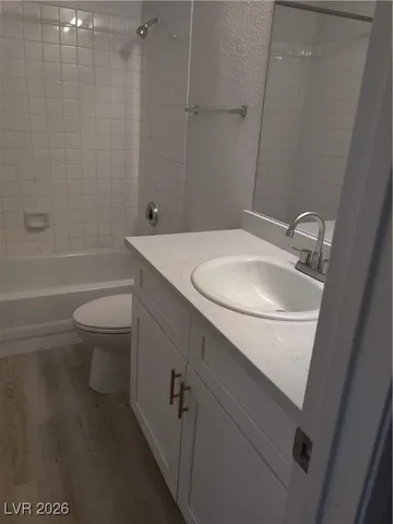 $1,450 | 8600 West Charleston Boulevard, Unit 1128, Las Vegas, NV 89117