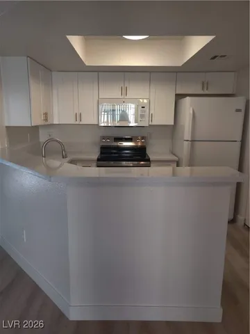 $1,450 | 8600 West Charleston Boulevard, Unit 1128, Las Vegas, NV 89117