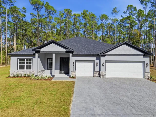 $489,900 | 1215 West Union Street, Hernando, FL 34442