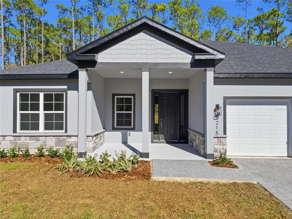 $469,900 | 1215 West Union Street, Hernando, FL 34442