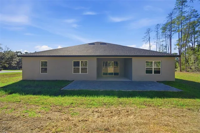 $489,900 | 1215 West Union Street, Hernando, FL 34442