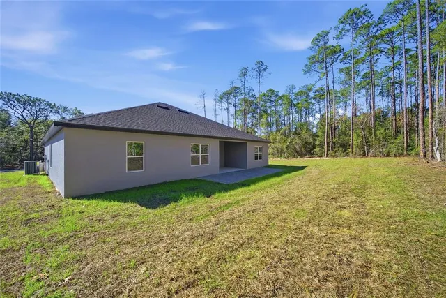 $489,900 | 1215 West Union Street, Hernando, FL 34442