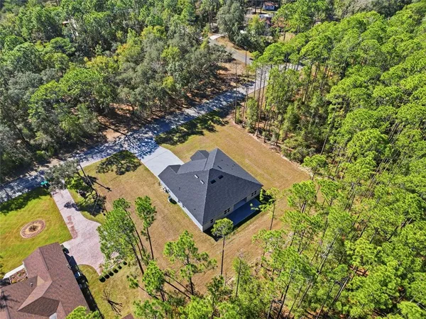 $469,900 | 1215 West Union Street, Hernando, FL 34442