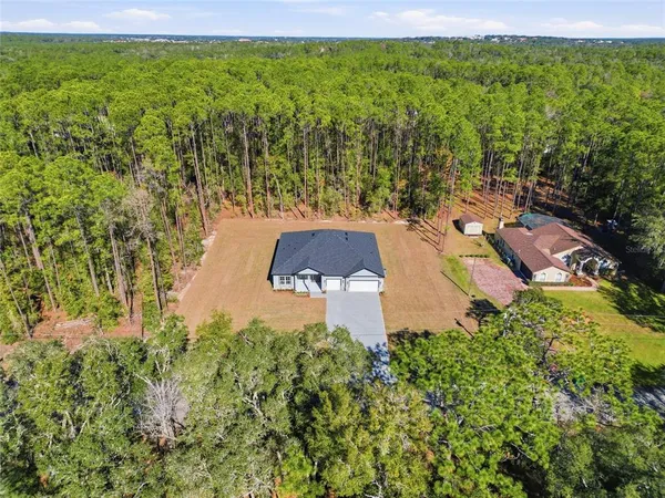 $469,900 | 1215 West Union Street, Hernando, FL 34442