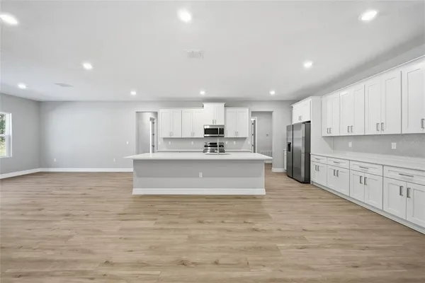 $469,900 | 1215 West Union Street, Hernando, FL 34442