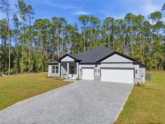 $489,900 | 1215 West Union Street, Hernando, FL 34442