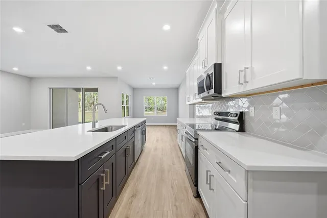 $489,900 | 1215 West Union Street, Hernando, FL 34442