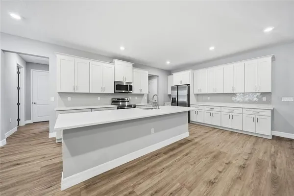 $469,900 | 1215 West Union Street, Hernando, FL 34442