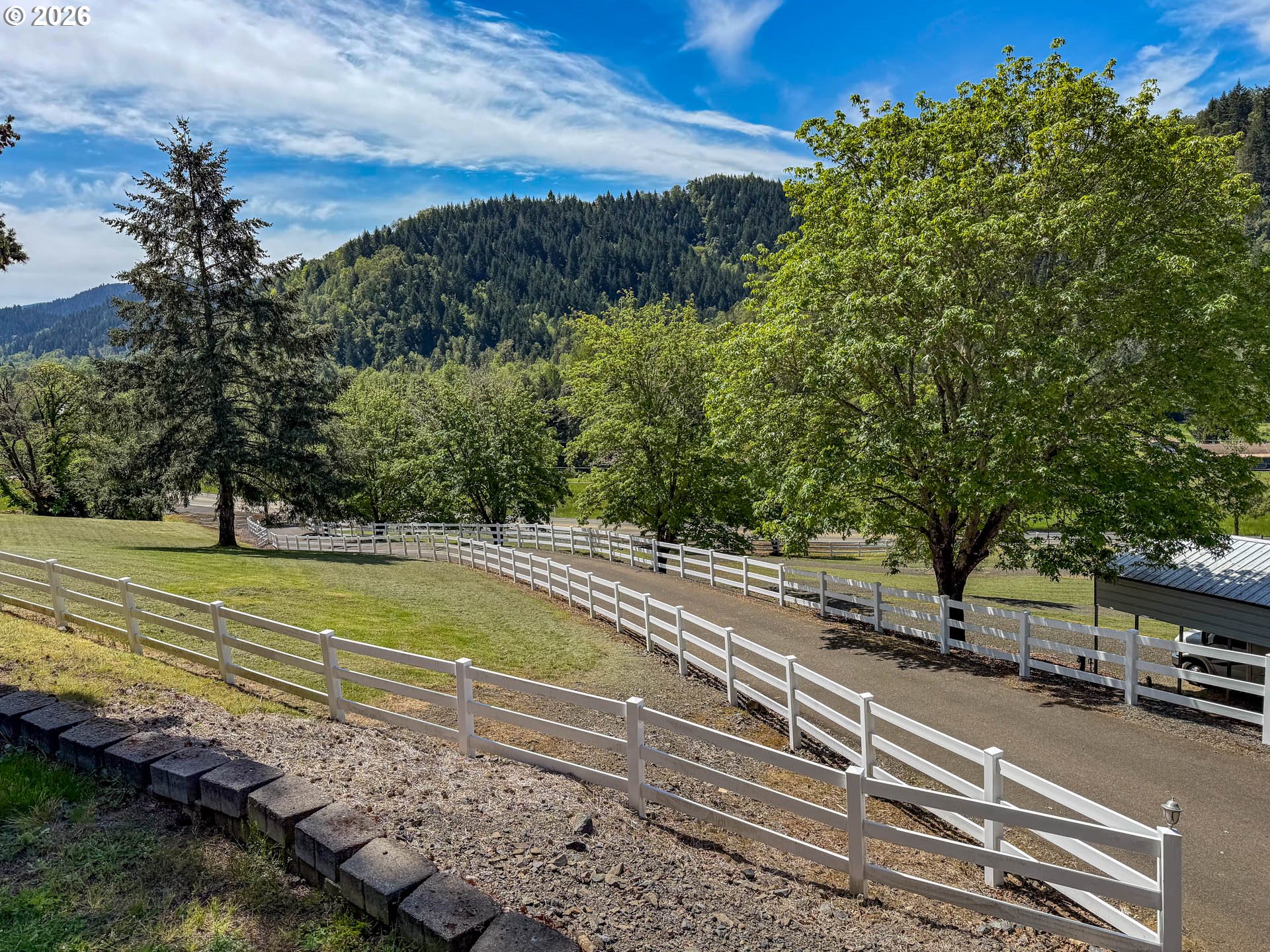 1068 Rice Creek Road Winston, OR 97496 - Photo 43 of 48