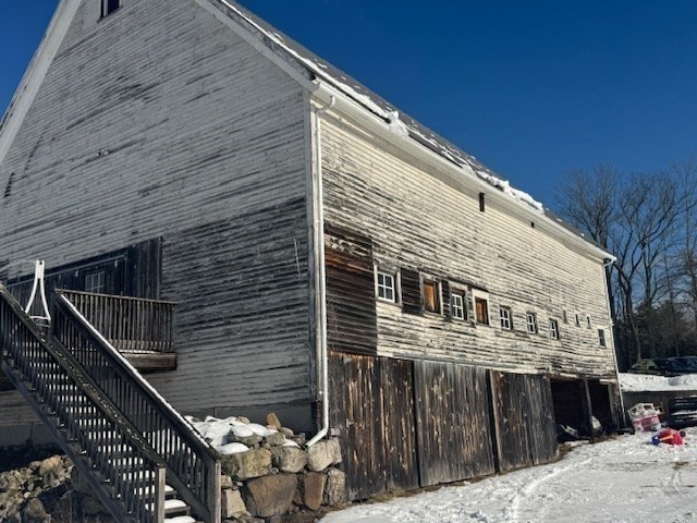 198 North End Road Townsend, MA 01469 - Photo 19 of 41