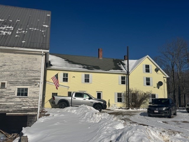 198 North End Road Townsend, MA 01469 - Photo 20 of 41