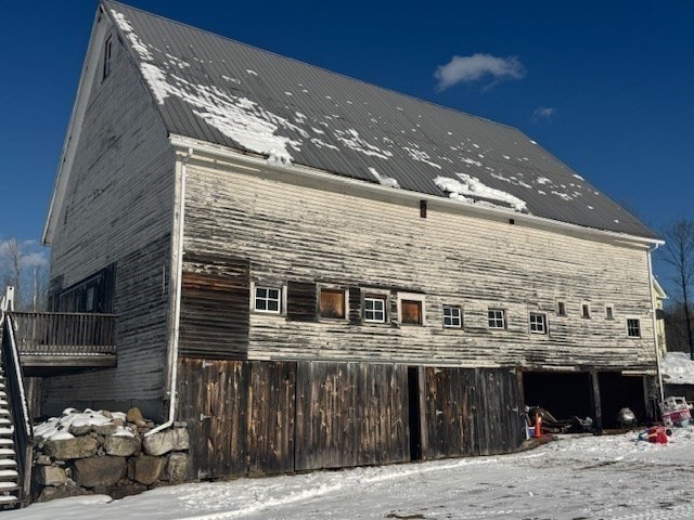 198 North End Road Townsend, MA 01469 - Photo 20 of 41