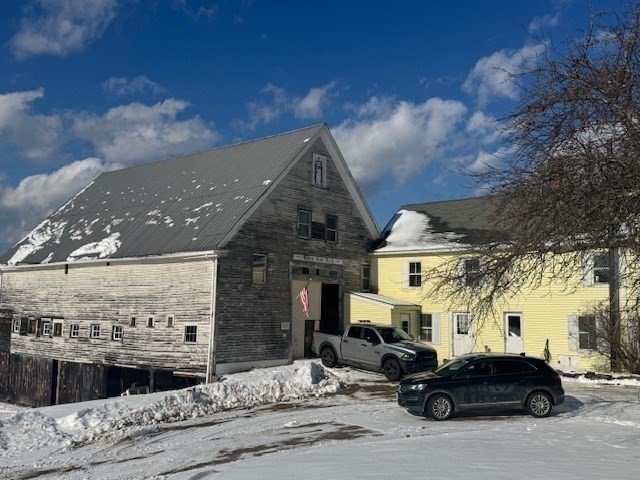 198 North End Road Townsend, MA 01469 - Photo 21 of 41