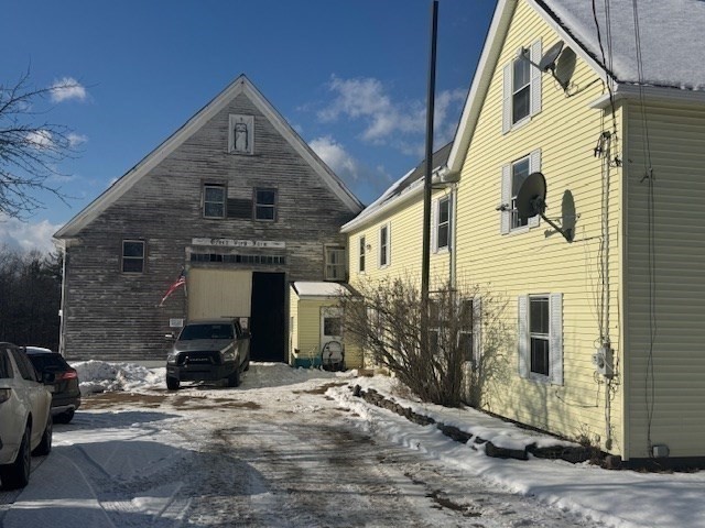 198 North End Road Townsend, MA 01469 - Photo 25 of 41