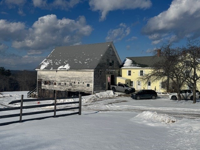 198 North End Road Townsend, MA 01469 - Photo 25 of 41