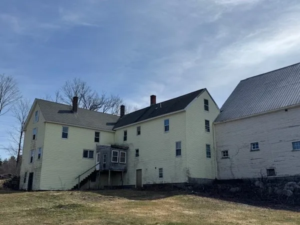 $750,000 | 198 North End Road, Townsend, MA 01469