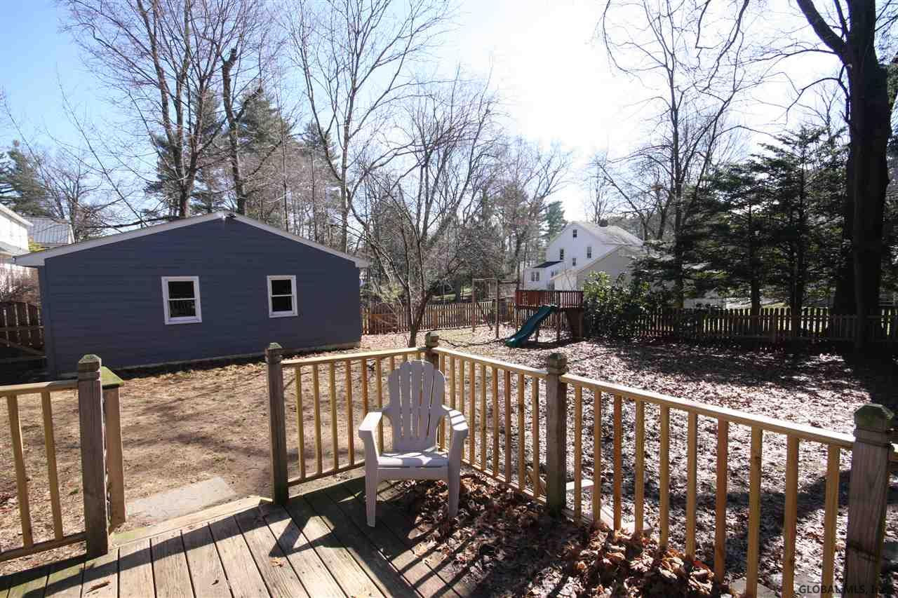 132 Adams Place Bethlehem, NY 12054 - Photo 25 of 25 Photo 25