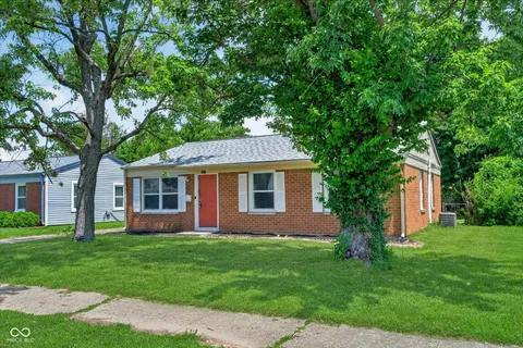 $149,900 | 3417 North Richardt Avenue, Indianapolis, IN 46226