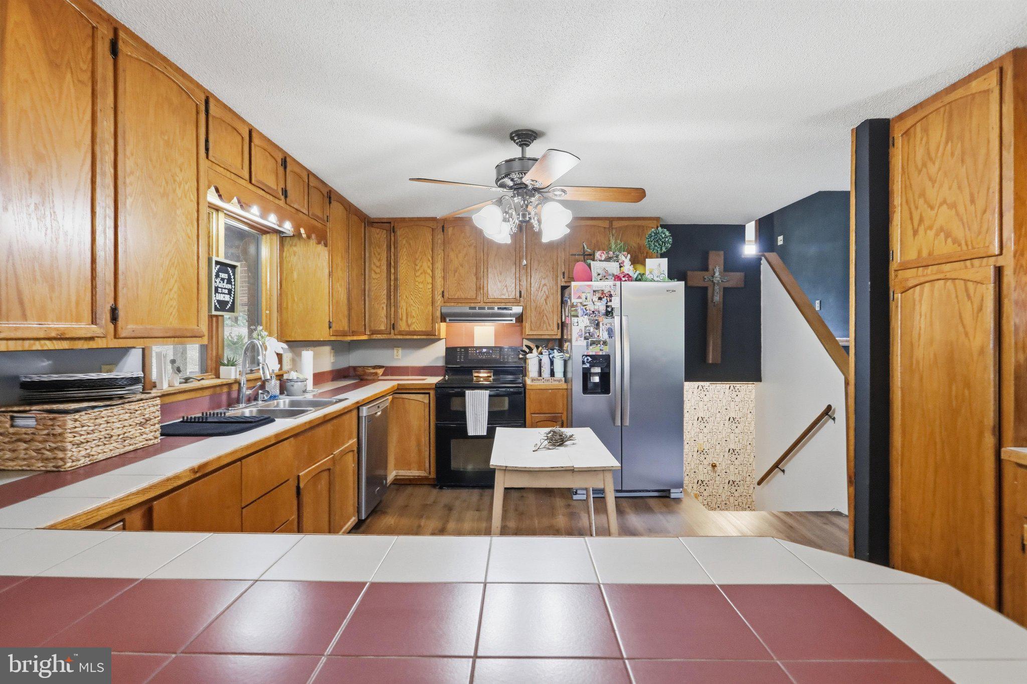 238 Landis Lane Green Spring, WV 26722 - Photo 12 of 40
