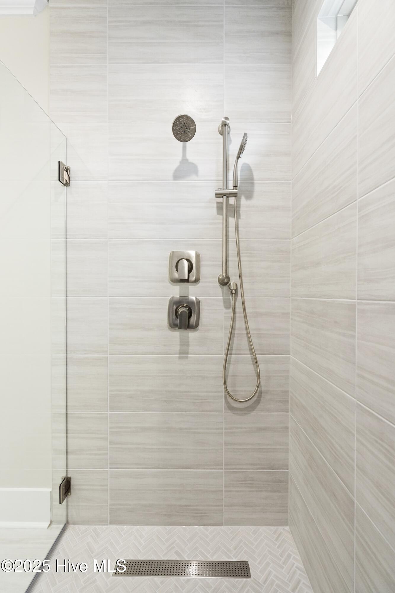 453 Motts Forest Road, Unit LOT 70) Wilmington, NC 28412 - Photo 19 of 54 Linear Drain, Adjustable Shower wand