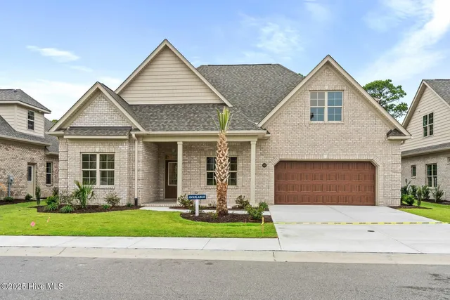 $664,900 | 453 Motts Forest Road, Unit LOT 70), Wilmington, NC 28412