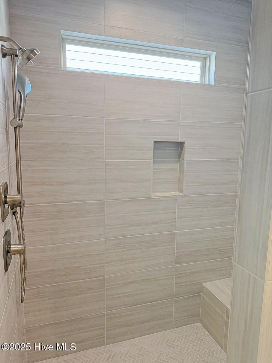 453 Motts Forest Road, Unit LOT 70) Wilmington, NC 28412 - Photo 20 of 54 Tiled Bench Seat, Shower Niche
