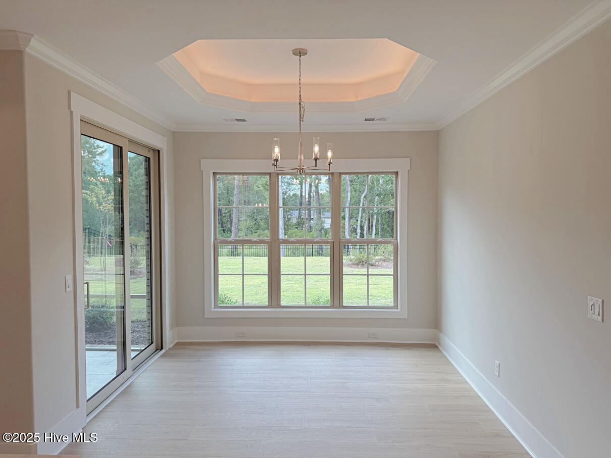 453 Motts Forest Road, Unit LOT 70) Wilmington, NC 28412 - Photo 34 of 54 Dining Room
