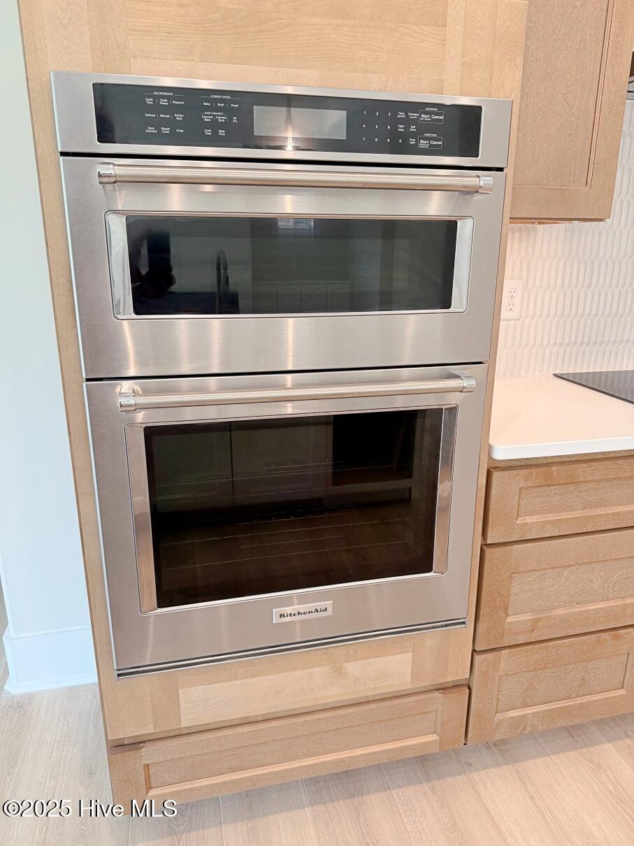 453 Motts Forest Road, Unit LOT 70) Wilmington, NC 28412 - Photo 35 of 54 KitchenAid Appliances