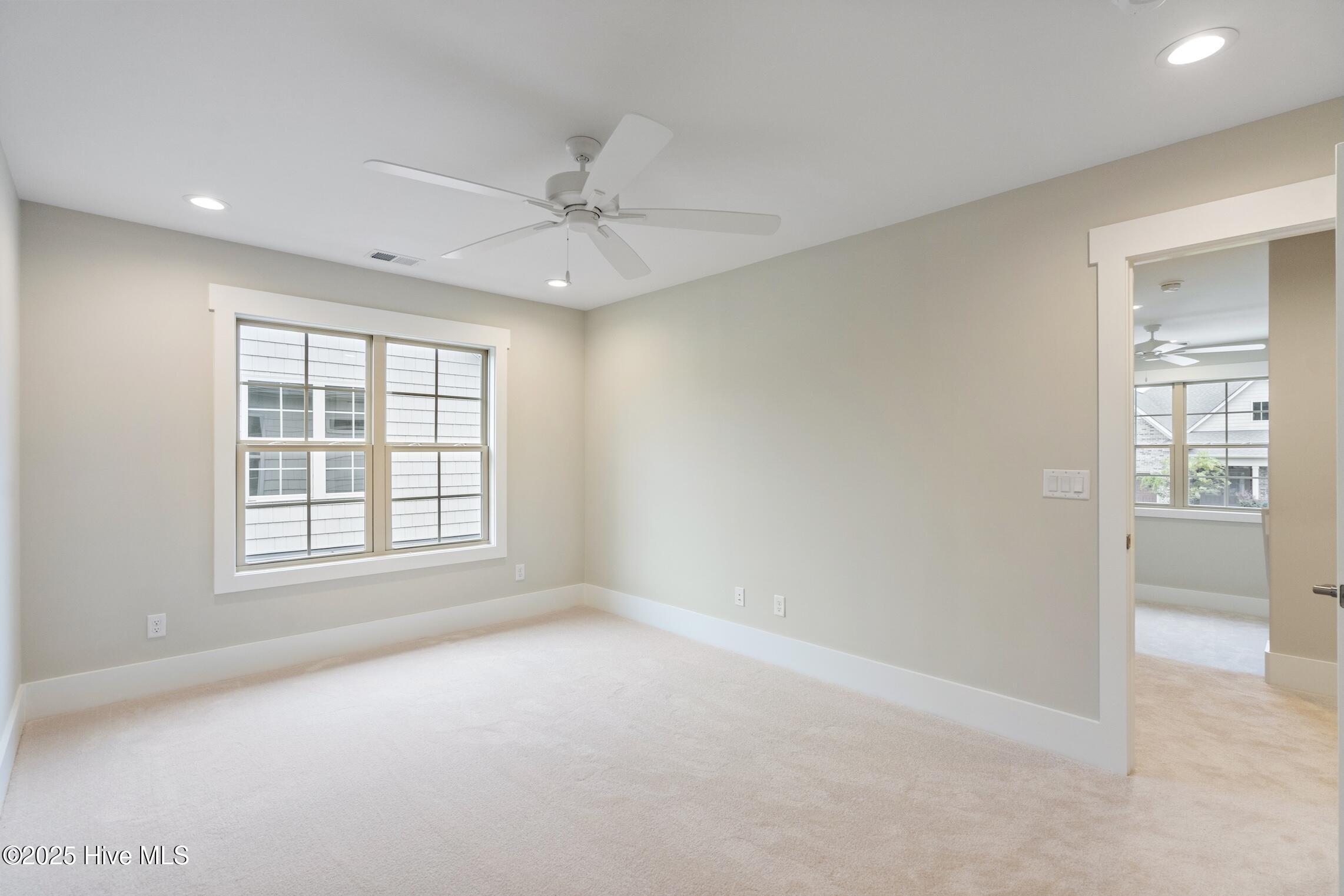 453 Motts Forest Road, Unit LOT 70) Wilmington, NC 28412 - Photo 42 of 54 Upstairs Guest Bedroom
