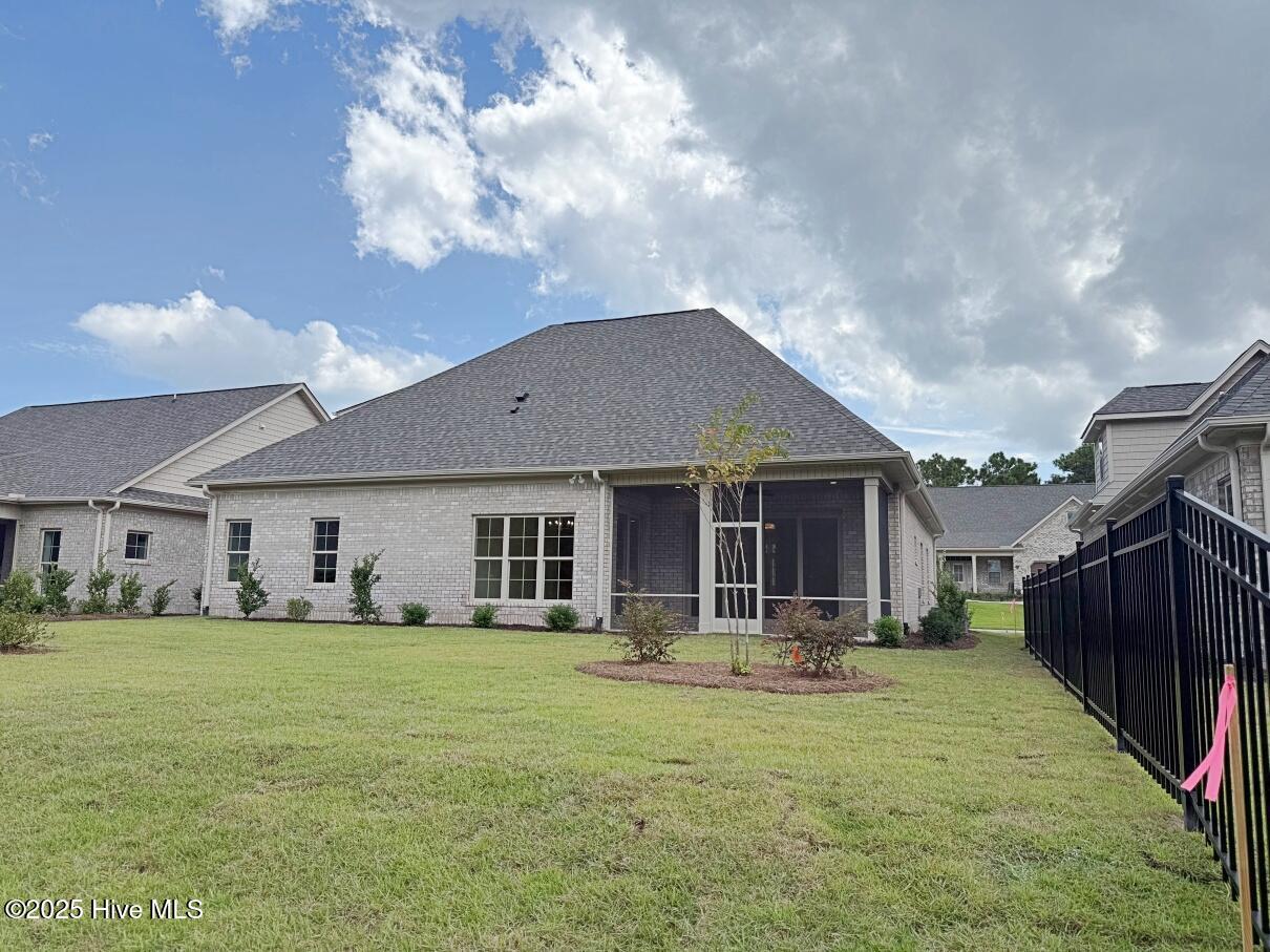 453 Motts Forest Road, Unit LOT 70) Wilmington, NC 28412 - Photo 50 of 54 Chase Ext 9.16 -IMG_1316