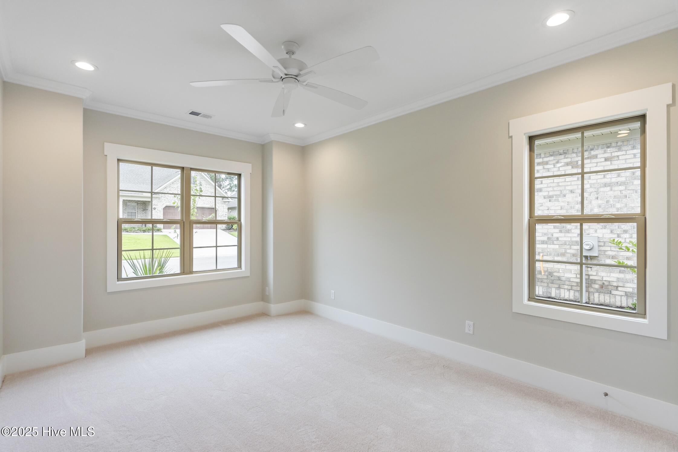 453 Motts Forest Road, Unit LOT 70) Wilmington, NC 28412 - Photo 8 of 54 Guest bedroom on 1st floor