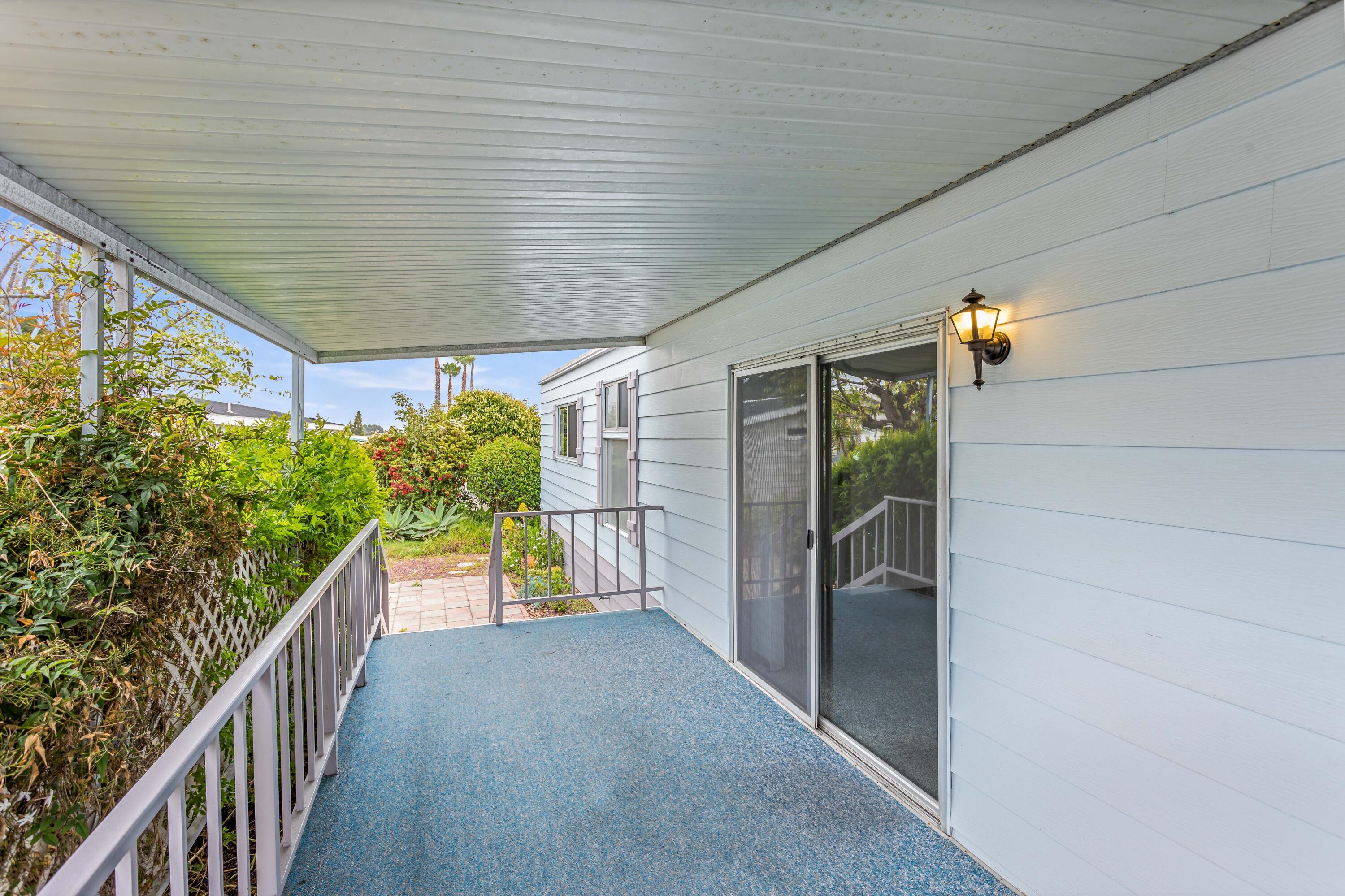 6180 Via Real, Unit 40 Carpinteria, CA 93013 - Photo 17 of 22 Patio