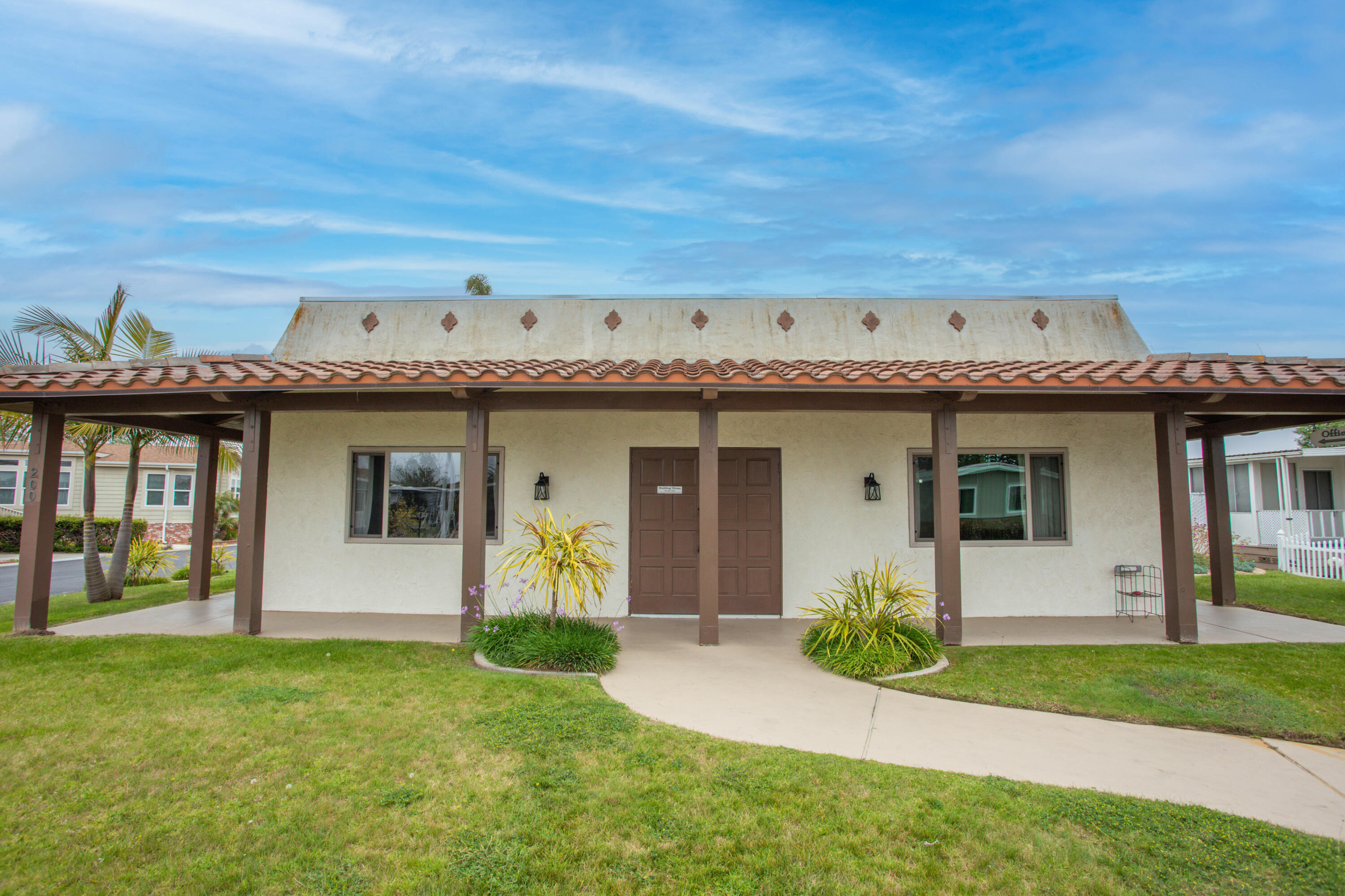 6180 Via Real, Unit 40 Carpinteria, CA 93013 - Photo 19 of 22 Clubhouse