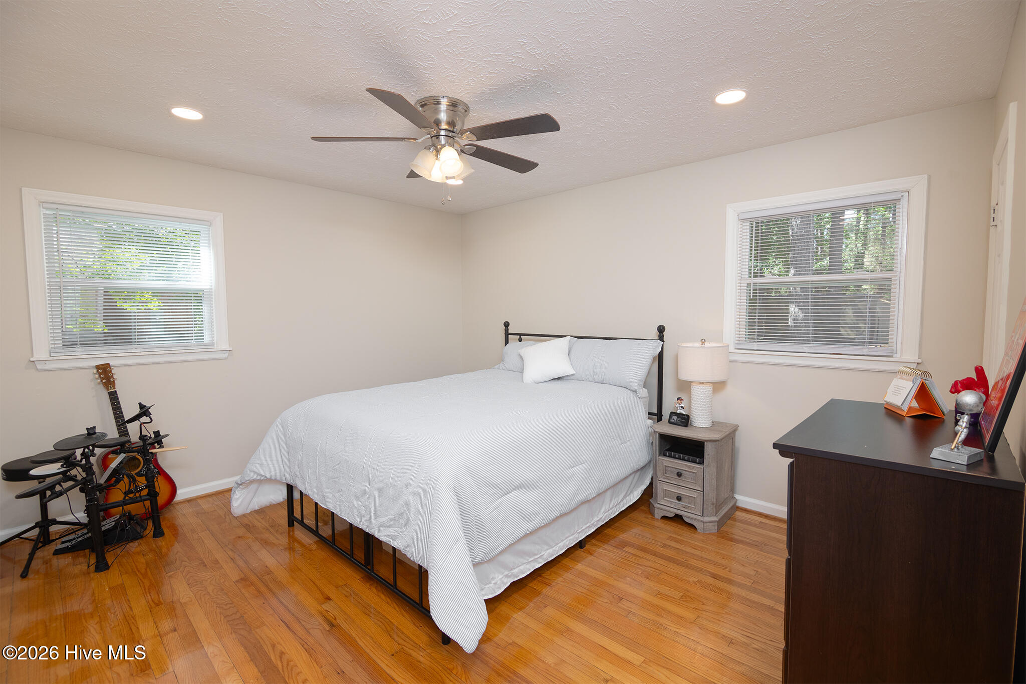 12801 Blues Farm Road Laurinburg, NC 28352 - Photo 14 of 20 Room 2
