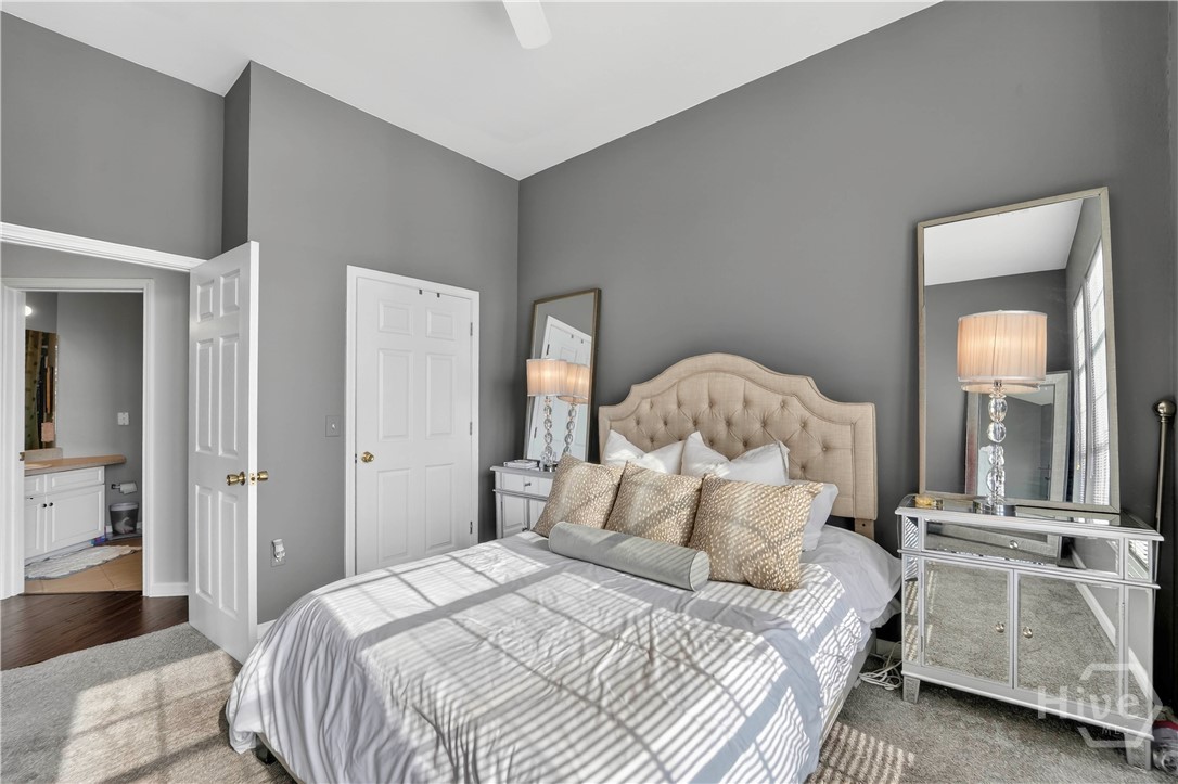 2136 Whitemarsh Way Savannah, GA 31410 - Photo 16 of 32