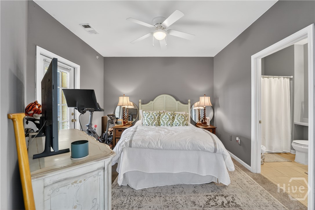 2136 Whitemarsh Way Savannah, GA 31410 - Photo 17 of 32