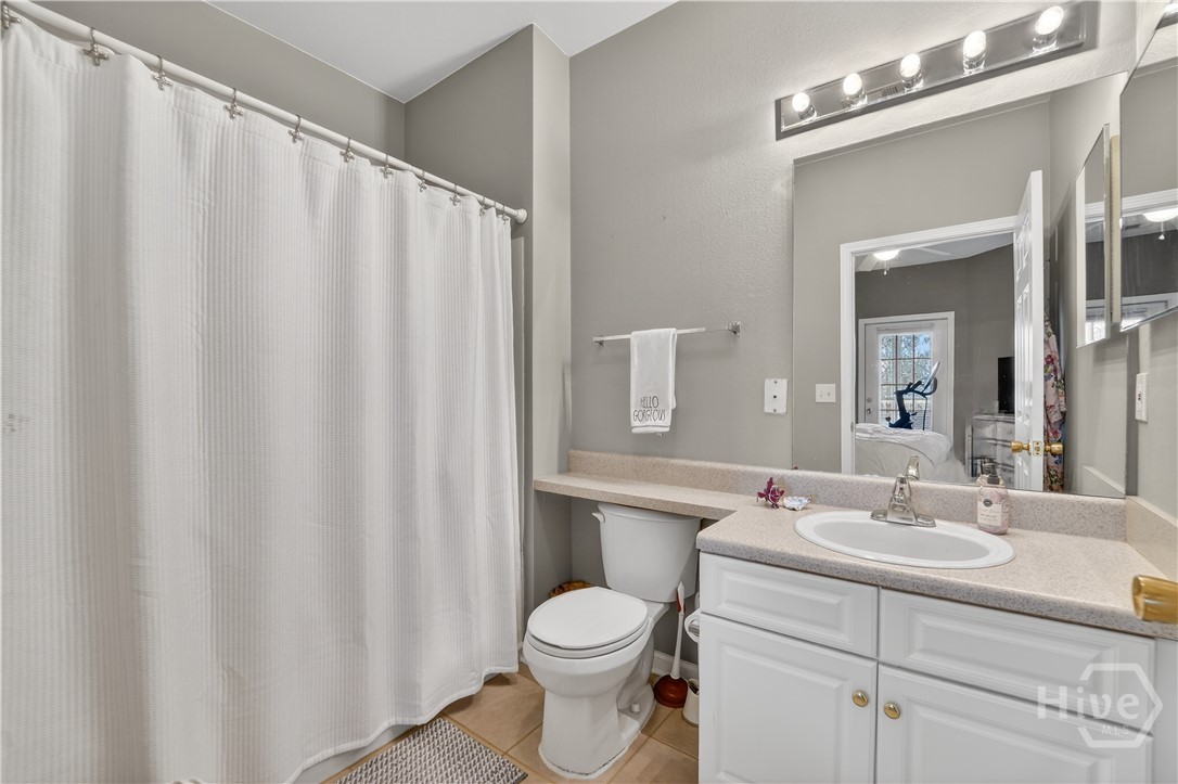 2136 Whitemarsh Way Savannah, GA 31410 - Photo 19 of 32