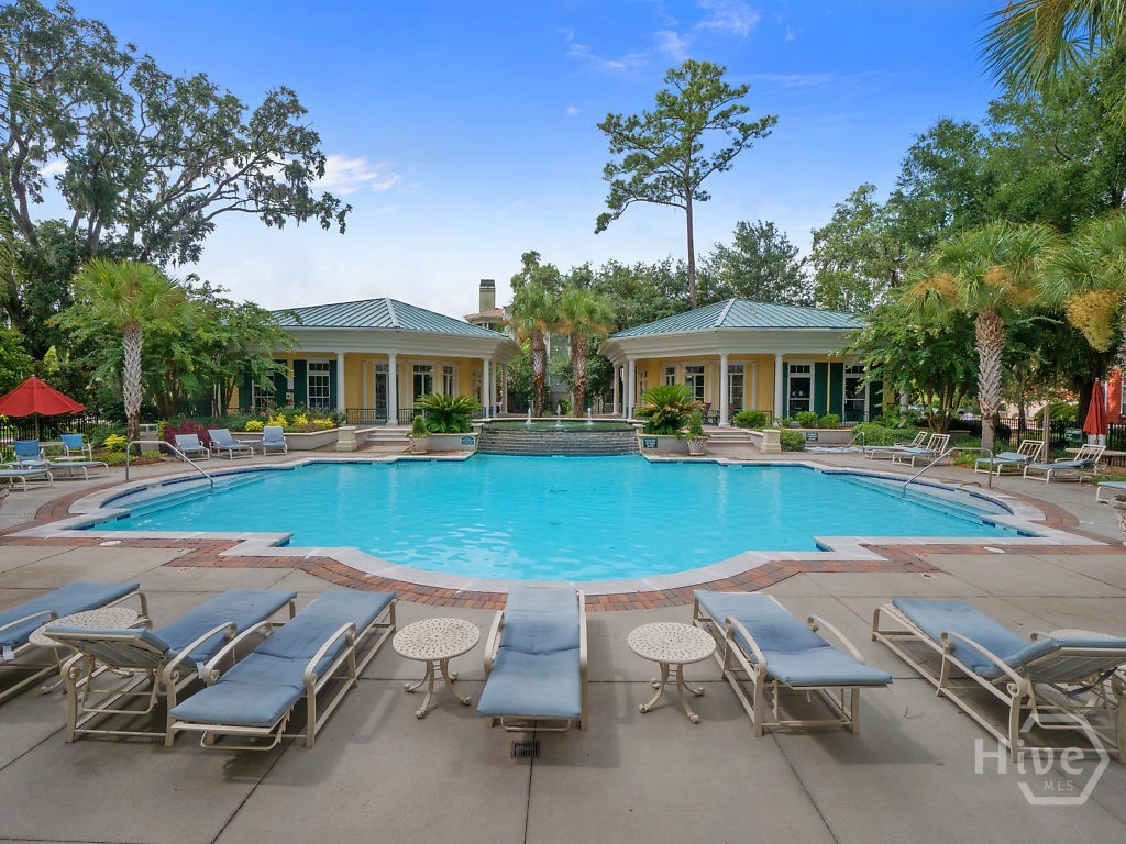 2136 Whitemarsh Way Savannah, GA 31410 - Photo 25 of 32