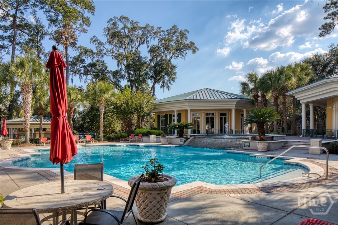 2136 Whitemarsh Way Savannah, GA 31410 - Photo 26 of 32