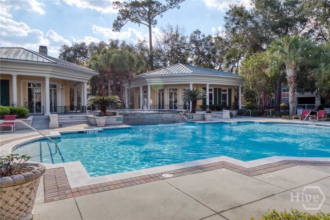 2136 Whitemarsh Way Savannah, GA 31410 - Photo 27 of 32