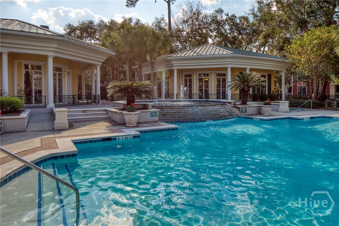 2136 Whitemarsh Way Savannah, GA 31410 - Photo 28 of 32