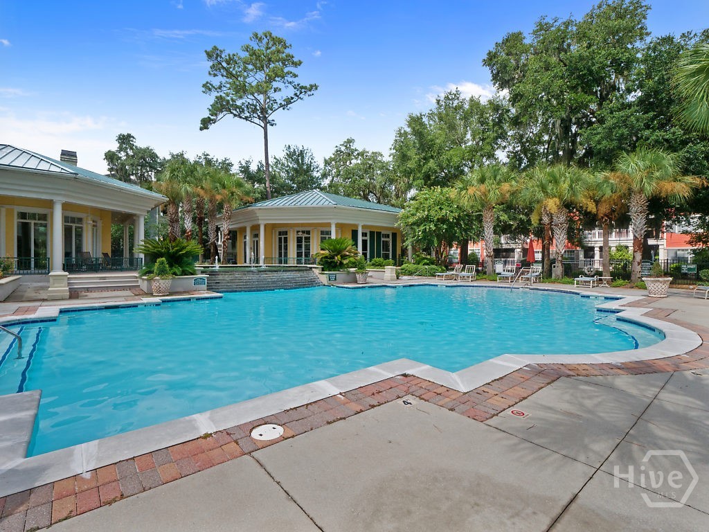 2136 Whitemarsh Way Savannah, GA 31410 - Photo 29 of 32