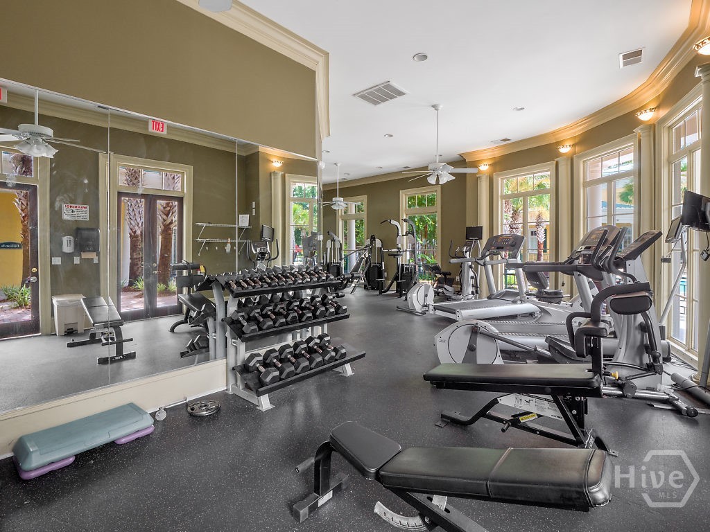 2136 Whitemarsh Way Savannah, GA 31410 - Photo 30 of 32