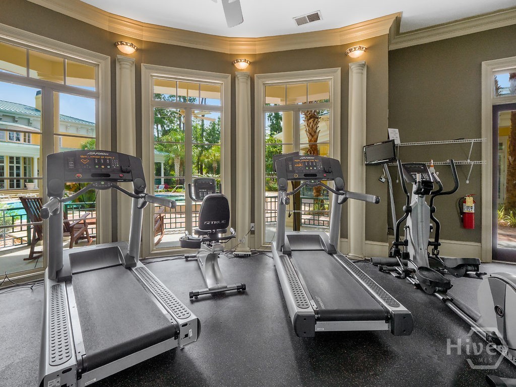 2136 Whitemarsh Way Savannah, GA 31410 - Photo 31 of 32