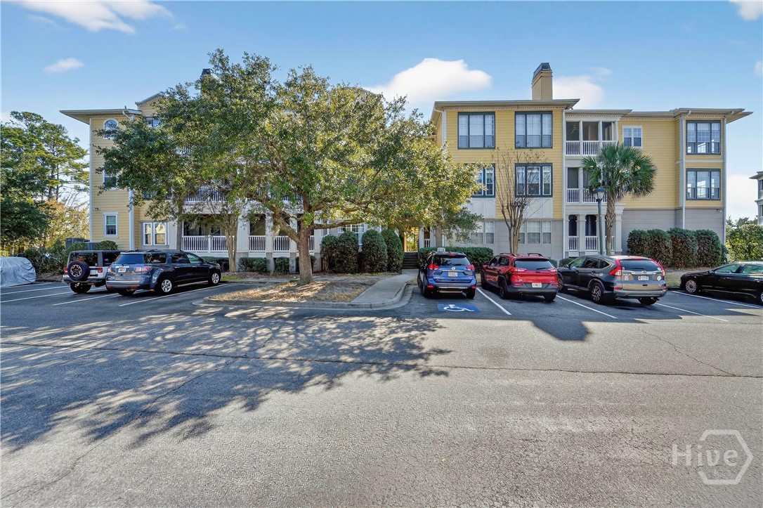 2136 Whitemarsh Way Savannah, GA 31410 - Photo 32 of 32